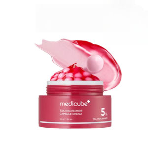 Medicube TXA Niacinamaide Capsule Cream 55g