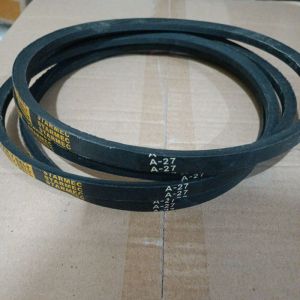 VANBELT MESIN CUCI A 27