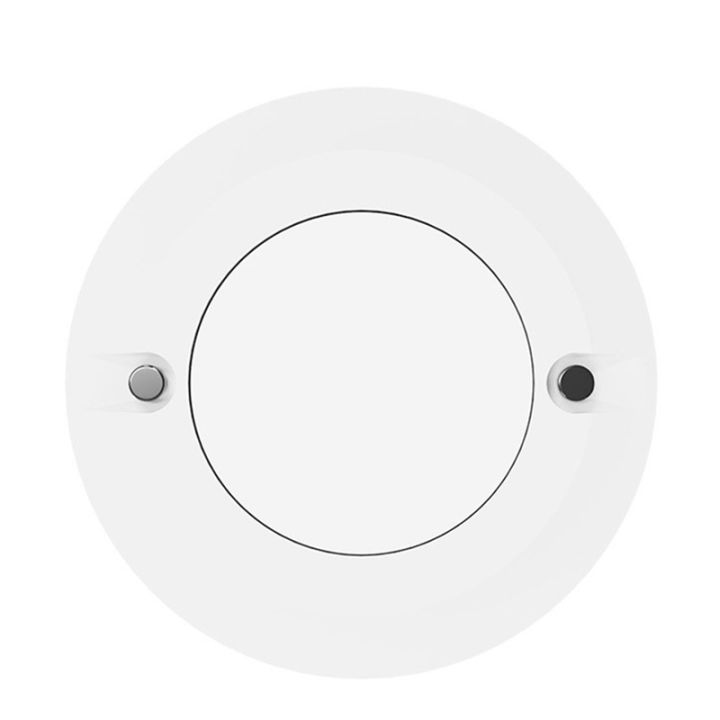 Zeitnahe Alarmbenachrichtigung, für Tuya WiFi Wassersensor, für Zigbee Smart Flood Leak Detector