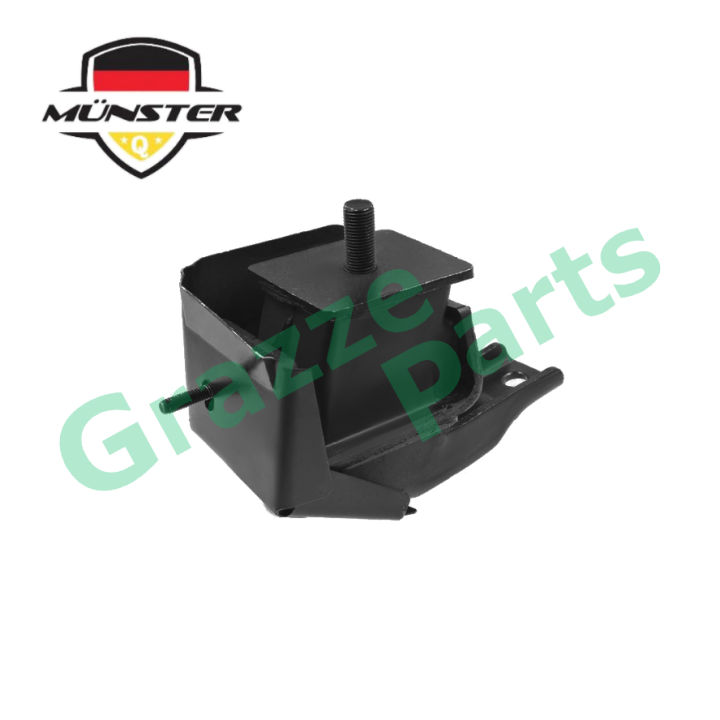 Münster 12302-13161 Engine Mounting Left Side for Toyota Unser 1.8 ...
