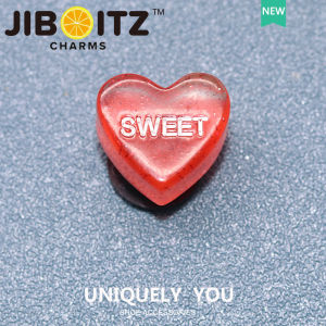 Jibbitz charm Shoe Buckle Shoe Accessories Beauty Supplies Girl Decoration Buckle