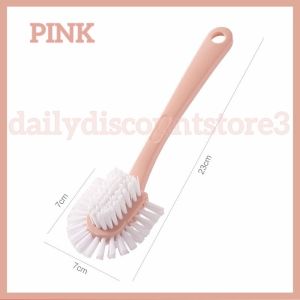 COD Multi-Functional Creative Five-Sided Shoe Brush Double-Sided No Dead Corner Shoe Washing Brush