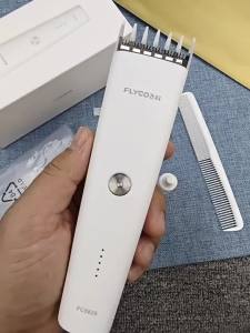 飞科电动理发器理发店自己剪工具推子剪剃头发刀神器成人家用正品Kedai gunting rambut elektrik feike kedai gunting rambut sendiri gunting keratan gunting rambut dewasa rumah asli