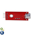 Module Cảm Biến Âm Thanh Độ Nhạy Cao KY-037. 