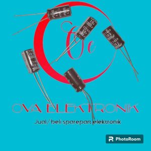 Elko 10v 1000uf Original 15pcs