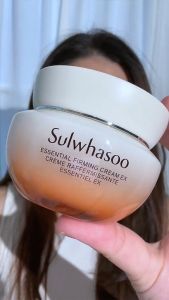 Kem dưỡng ẩm nâng cơchống lão hóa SULWHASOO Essential Firming Cream EX 75ML