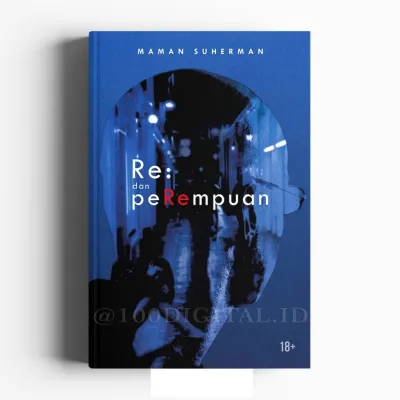 Buku RE: - Re: dan peRempuan