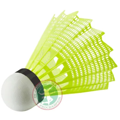 SHUTTLECOCK KOK PLASTIK BADMINTON ORIGINAL