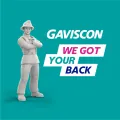 Gaviscon Peppermint Liquid for Fast Relief of Heartburn 200ml. 