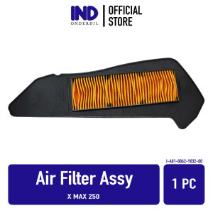 Filter-Saringan-Busa Udara-Hawa-Air Yamaha XMAX-X Max 250