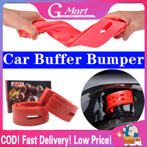 【2pcs/set】2Pcs Car Shock Absorber For The Car Buffer Spring Bumper Power Auto-buffers A/B/C/D/E/F Type Springs Bumpers Cushion Universal Car Buffer Bumper