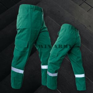 Celana Kerja Skotlet Wearpack Safety / Celana Proyek Model PDL / Celana
