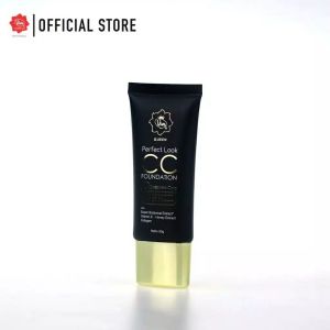 Viva Queen Perfect Look CC Foundation