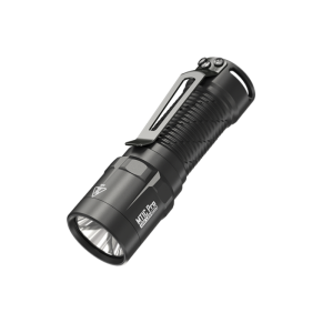 NITECORE MT1C PRO 1000Lumens Max Beam Distance 360M Protable EDC Tactical Light RechargeableInclude Battery