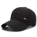 Alo Yoga Baseball Caps Men's And Women's ball cap Fashion Quick-drying Fabric Sun Hat Caps Beach Outdoor Sports Solid Color Shad. 