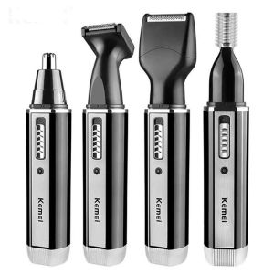 KM-6630 Nose Trimmer for Men: A Comprehensive Guide