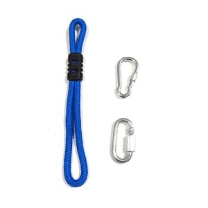 Soft 30cm Swing Suspension Rope for Kids and Adults with Quick Connect Design Outdoor Swing