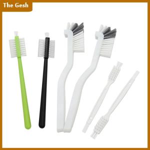 [The Gesh] 2Pcs Cooking Machine Deep Cleaning Brush Juicer Breaker Crusher Cutter Head Brush Kitchen Cleaning Brush