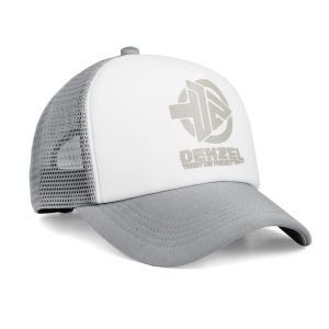 DENZEL | DZ 08 TRuCKER CAP - TOPI BASEBALL - TOPI HIKING - TOPI GUNUNG - TOPI TRUCKER