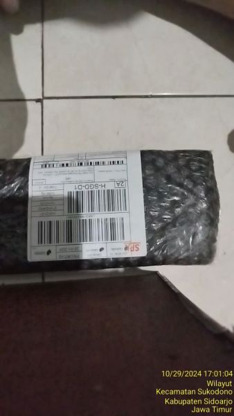 Buyer review video 6