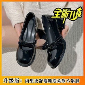 Free Shipping Black WomenS Flats Sweet And Cool Gentle Style New Design Pure And Alluring High Heels With A Bow