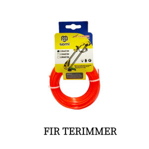 Grass Cutter String Termmer Head W/Square Nylon (Tansi) Trimmer Liner  for Garden Weeding and Brush Cutting Grass Cutter String Trimmer Head w/Square Nylon (Tansi) Trimmer Liner / Black