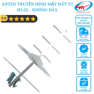 Anten Tivi Không Dây Giá Tốt T09/2024 | Mua tại Lazada.vn