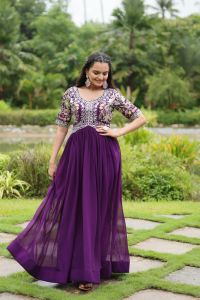 [PRE-ORDER 15 DAYS] READYMADE ANARKALI SUITS {ETA:2025-12-31}
