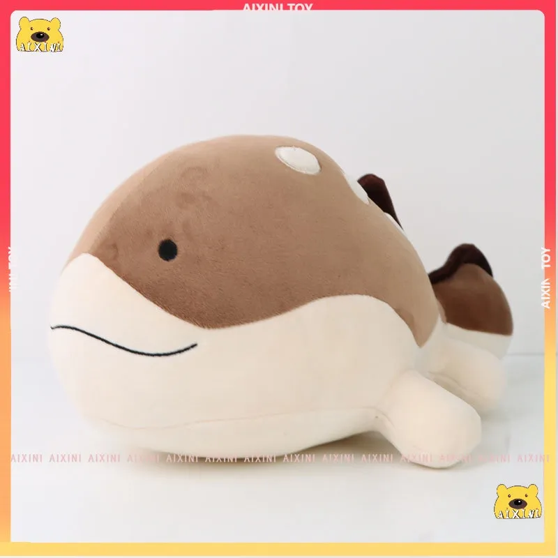 AIXINI 45cm Clodsire Plush Toy Soft Stuffed Plushie Doll Game Character  Clodsire for Kids Fans Collection
