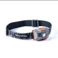 Naturehike Rechargeable Headlamp Headlight Outdoor Light Camping Head Light. 