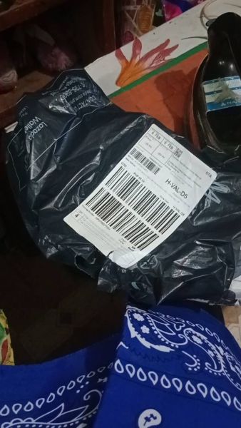 Buyer review video 2