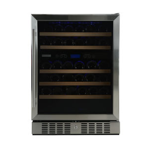 Maximus 60cm Wine Chiller (MAX-WC060S)