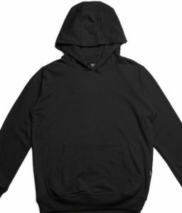 Hoodie Varsity Kancing Full Bordir Orignal Pria Wanita / Jaket Hoodie Model Varsity Baseball Premium