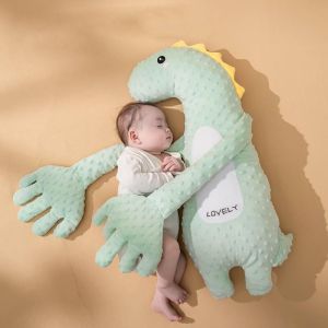 2025 Upgrade Model Baby Patter for SleepBaby Patting PillowBaby Butt Patter for SleepSoothing Baby ToyBaby Startle Sleep Aid CompanionPatting Hand for Baby Sleep (Big Goose-Smart Slap)