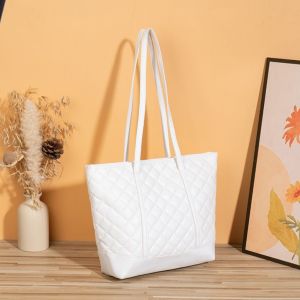 BNG  กระเป๋าถือและสะพายข้าง tote bag บรรจุของได้เยอะ  (D2356)