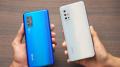 VIVO V19 RAM 8/128 GARANSI RESMI INDONESIA. 