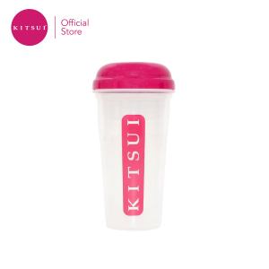KITSUI Shaker | Limited Edition | Logo Edition | Bottle