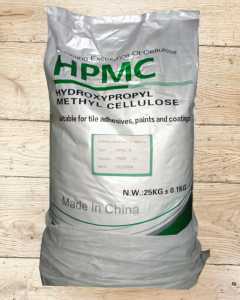HPMC D 1 Sak | pengental (sabun shampoo detergent cosmetics cat) | Gelling Agent