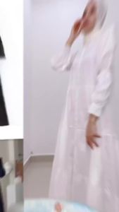 Womens Long Dress For Woman Casual Long Dress Plus Size Dress For Women Turtle Neck Loose Casual Top Black Jumpsuits Ladies Zanzea Dress Long Sleeve Dress Dress Putih Black Dress White Dress Musliam Dress