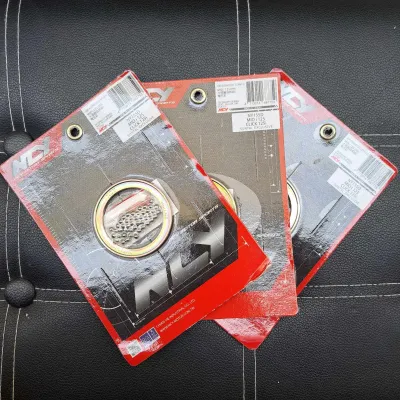 NCY Torsion Controller | Secondary Spring for Mio Sporty / Mio 110 / Mio Amore / Mioi 125 / Click 125 Original Made in Taiwan