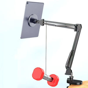Flexible Lying In Bed Holder Magnetico Portable Monitor Stand Crayon Cradle Tripod For Magsafe iPad Xiaomi Kindle Tablet Support2026