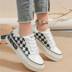 "FREE BOX" aid 0126 COD sepatu wanita fashion sneaker wanita fashion terkiniian model terbaru cantik dan termurah terlaris