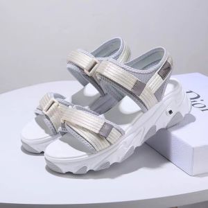 Sandal Import Sandal Wanita Sandal Gunung Sepatu Sandal Premium Quality Sandal Karet Hijau Hitam Abu Ukuran Sepatu Eu 37-40 - Lazada