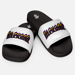 Sandal Slide Slip-on Pria Terbaru Sandal Nongkrong Pria Dewasa Slide 078