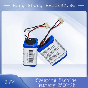 {Local shipment}Original iRobot battery 7.2V 2500mAh for iRobot Roomba Braava 380 380T Mint 5200c Ni-MH Rechargeable battery