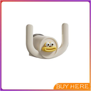 BUY HERE ตะขอแขวนรองเท้า ตะขออเนกประสงค์ ไม่ต้องเจาะ สําหรับติดประตู ตู้ ห้องน้ํา 1 ชิ้น Shoe rack