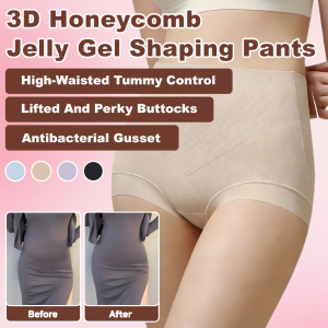 Womens Tummy Tuck Pants