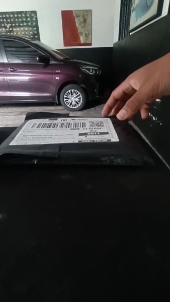 Buyer review video 6
