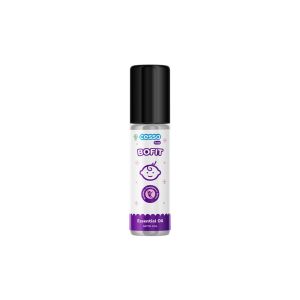 Cessa Immune Booster (0-2 Tahun) Meningkatkan Daya TahanTubuh Bayi