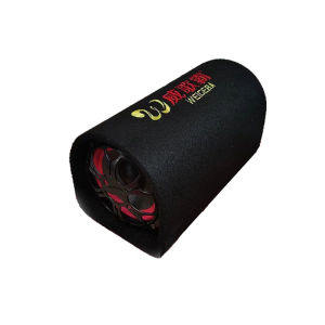 Wireless Bluetooth Speaker Car Subwoofer High Quality Stereo Mini Car Music Player Outdoor Waterproof Sweatproof Splashproof